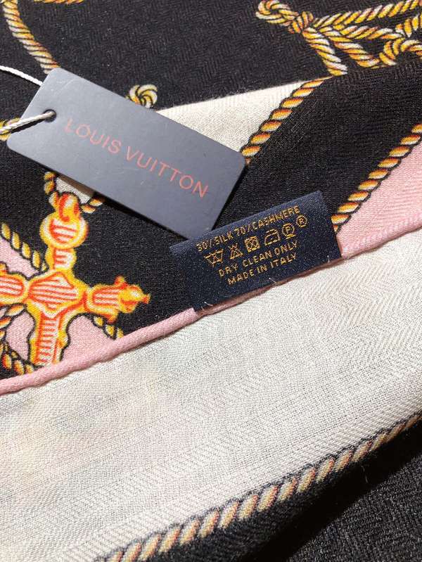 Louis Vuitton Scarf LVC00571 Louis Vuitton Scarf LVC00571